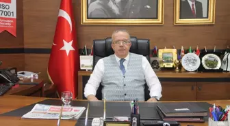 Amasya'da Teknopark kuruldu