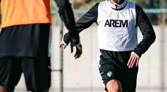 Amed Sportif Faaliyetler 2025-2026 Sezonu Hazırlıklarını Erzurum'da Sürdürüyor