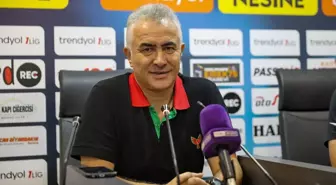 Amed Sportif Faaliyetler, Özbelsan Sivasspor'u 4-2 Geçti