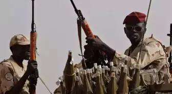 Amerika, Sudan'a yeni yaptırımlar açıkladı; etnik ve bölgesel gerilimler yeniden gündeme geldi