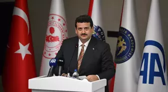 Anadolu Ajansının '27. Dönem Savaş Muhabirliği Eğitimi' başladı