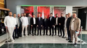 Türkiye'nin İlk Uçak Fabrikası TOMTAŞ, 11 Yeni Havacılık Firmasıyla Ekosistem Oluşturuyor