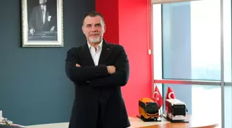 Anadolu Isuzu, Özbekistan'da SamAuto'yu Satın Aldı