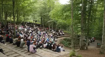 Aile Yılı Temasıyla Düzenlenen Edebiyat Kampı Kocaeli'de Başladı
