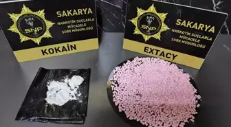 Uyuşturucu ile Yakalanan İki Şüpheli Tutuklandı