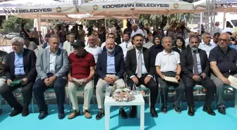 Hoca Hasan Medresesi, 'Şehir Akademisi' Olacak