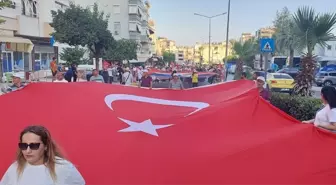 17. Uluslararası Kültür ve Muz Festivali Başladı