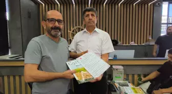 Anamur'da Ahilik Haftası Etkinlikleri Düzenlendi
