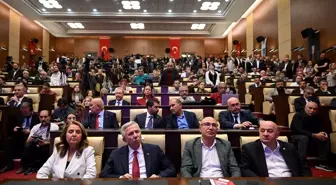 Mansur Yavaş: 'Konser Harcamalarında Adalet İstiyoruz'