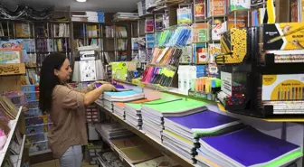 Ankara Büyükşehir Belediyesi'nden 104 Bin Çocuğa Kırtasiye Desteği