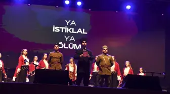 Ankara'da 30 Ağustos Zafer Bayramı coşkuyla kutlandı