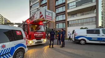 Boşanma Aşamasındaki Eşini Vurarak Öldüren Zanlı Yakalandı