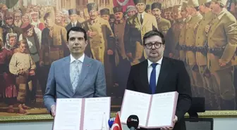 Ankara'da 'Engelli ve Yaşlı Refakat Eğitimi' protokolü imzalandı