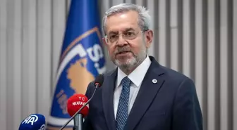 Muhtar Akademisi Eğitim Programı Başladı