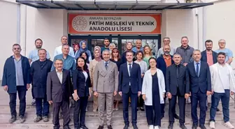 Ankara'dan kısa kısa