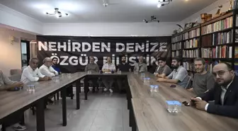 Ankara'dan Gazze İçin Acil Müdahele Çağrısı