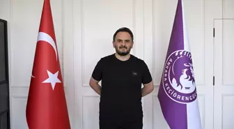 Keçiörengücü Başkanı'ndan Barış Alper Yılmaz Açıklaması