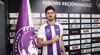 Keçiörengücü Gürkan Başkan ile Anlaştı