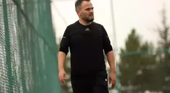 Ankara Keçiörengücü Yeni Sezona Süper Lig Hedefiyle Hazırlanıyor