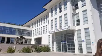 Ankara Üniversitesi Beypazarı Meslek Yüksekokulu 2025-2026 Dönemine Başladı