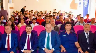 Nallıhan MYO'da 2025-2026 Eğitim Yılı Uyum Programı Düzenlendi