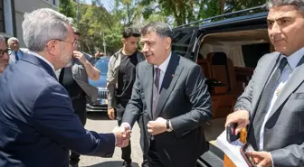 Ankara Valisi'nden Orman Yangınları İçin Duyarlılık Çağrısı