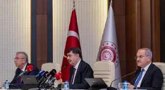 Ankara'da Hobi Bahçeleri Sorunu Masaya Yatırıldı