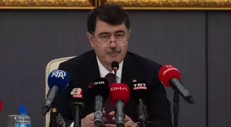 Ankara Valisi: Sokak Hayvanlarına Yönelik Yeni Düzenlemeler Gerekli
