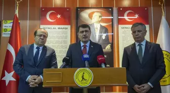 Ankara Valisi Vasip Şahin'den Öğrencilere Karne Dilekleri