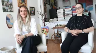 Zeynep Bölükbaşı Polat, Karadeniz Kültürünü Mizahla Yaşatıyor