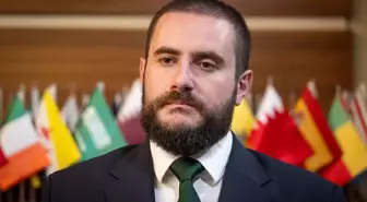 Annesi Filistin asıllı olan Sırbistan Devlet Bakanı Zukorliç'den Gazze çağrısı Açıklaması