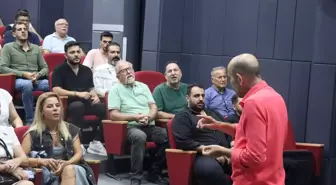 Antakya Medeniyetler Korosu Gazze İçin Avrupa Turnesine Çıkıyor