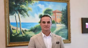 Antalya'da Turizm Hedefi: Yıl Sonuna Kadar 18 Milyon Ziyaretçi