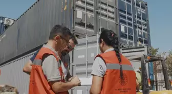 Antalya Arkeoloji Müzesi'nin Yerine Yeni Müze İnişaatına Başlandı