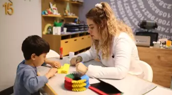 Antalya Bilim Merkezi’nden Öğrencilere Bilim Atölyeleri