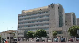 Antalya'da Rüşvet Soruşturması: Başkan Böcek ve Eski Gelin Adliyeye Sevk Edildi