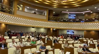 Antalya'da Ulaşım ve Kreş Ücretlerine Zam Yapıldı