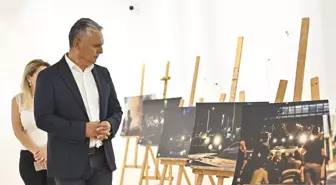 Muratpaşa Belediyesi'nden 15 Temmuz Temalı Fotoğraf Sergisi