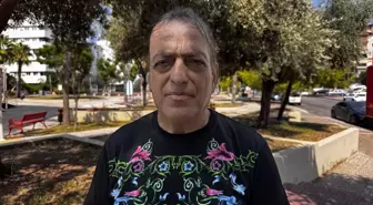 Antalya'da 28 Yıllık Papağan Çalındı