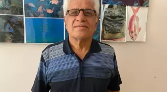 Prof. Dr. Mehmet Gökoğlu, Konyaaltı'nda 'Hayalet Ağ'ları Topladı