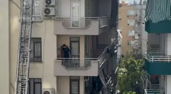 Banyoda Düşen 80 Yaşındaki Kadına İtfaiye Ekipleri Ulaştı