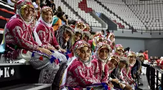 Antalya'da Engelsiz Spor Okulları Açıldı