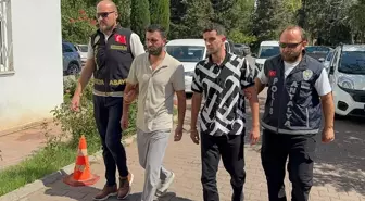 Antalya'da Hizmet Husumeti Nedeniyle Silahlı Kavga: 1 Ölü, 1 Yaralı
