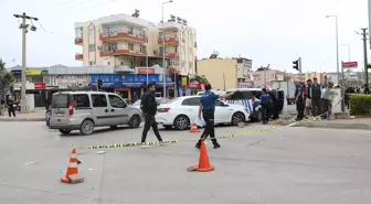 Antalya'da Grup Kavgasında 4 Kişi Yaralandı
