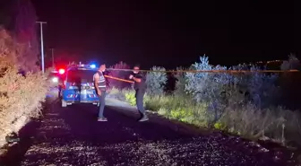 Manavgat'ta Kayıp Kadir Kaplan'ın Cansız Bedeni Bulundu