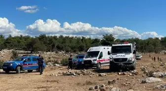 Define Ararken Jeneratör Gazından Zehirlenen 3 Kişiden Biri Hayatını Kaybetti