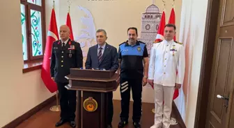 Antalya'da Kurban Bayramı İçin Güvenlik Tedbirleri Artırıldı