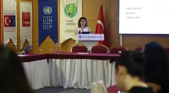 Orman Yangınları İçin Farkındalık Toplantısı Gerçekleştirildi