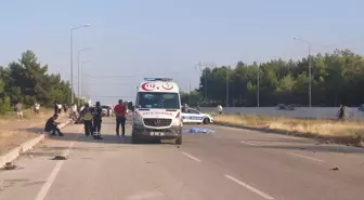 Antalya'da Motosiklet Kazası: Genç Hayatını Kaybetti