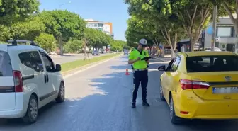 Antalya'da Kapsamlı Trafik Denetimi: 56 Bin 272 Araç Kontrol Edildi